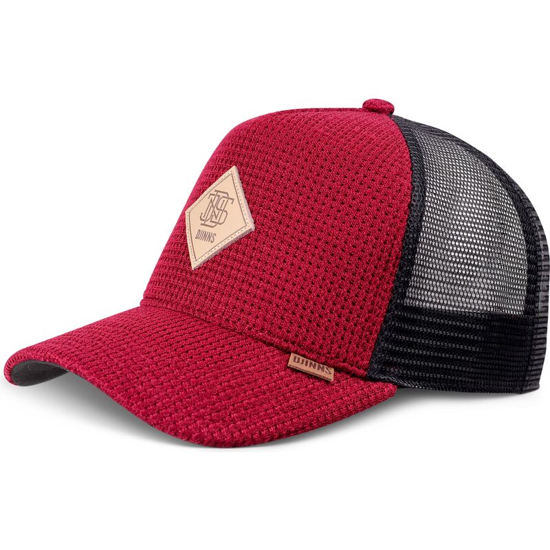 gorra-trucker-roja-y-negra-hft-knitted-fab-de-djinns