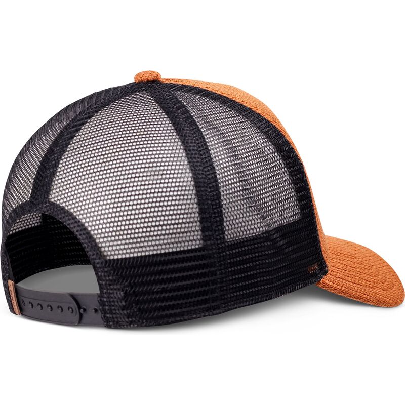 gorra-trucker-naranja-y-negra-hft-knitted-fab-de-djinns
