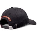 gorra-curva-negra-ajustable-do-nothing-club-weird-vibes-frog-de-djinns