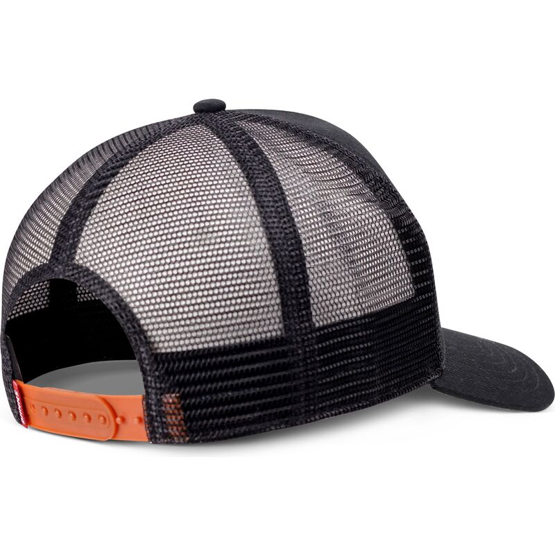 gorra-trucker-negra-hft-do-nothing-club-weird-vibes-frog-de-djinns gorra-trucker-negra-hft-do-nothing-club-weird-vibes-frog-de-djinns