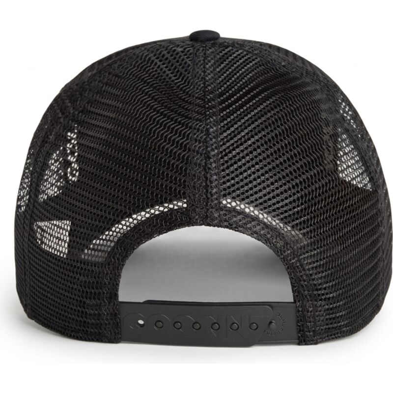 gorra-trucker-negra-pantera-black-panther-de-goorin-bros