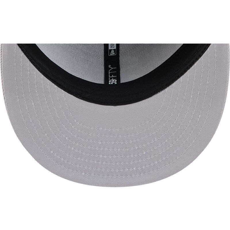 gorra-plana-gris-ajustada-59fifty-side-script-de-chicago-white-sox-mlb-de-new-era
