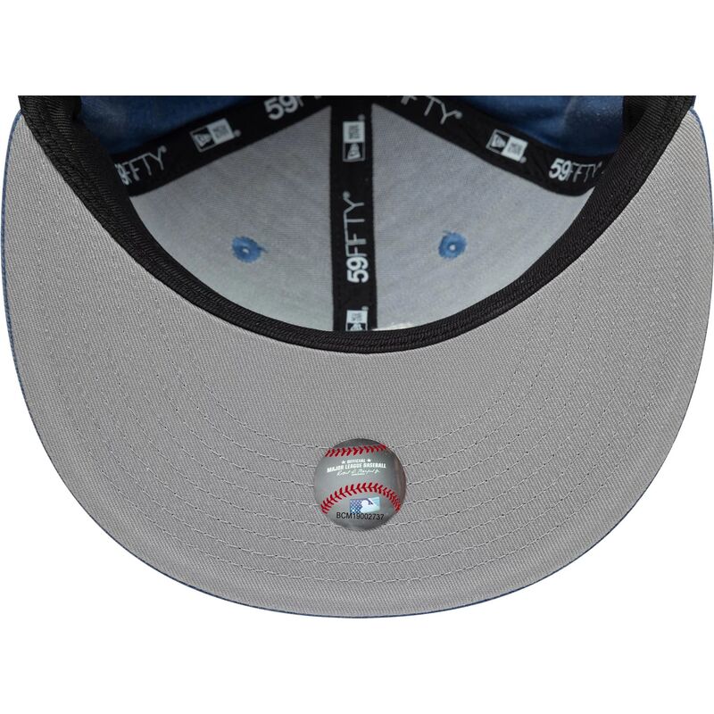 gorra-plana-azul-ajustada-59fifty-washed-de-los-angeles-dodgers-mlb-de-new-era