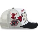 gorra-trucker-blanca-y-negra-hardwood-classics-9fifty-a-frame-precurved-de-chicago-bulls-nba-de-new-era