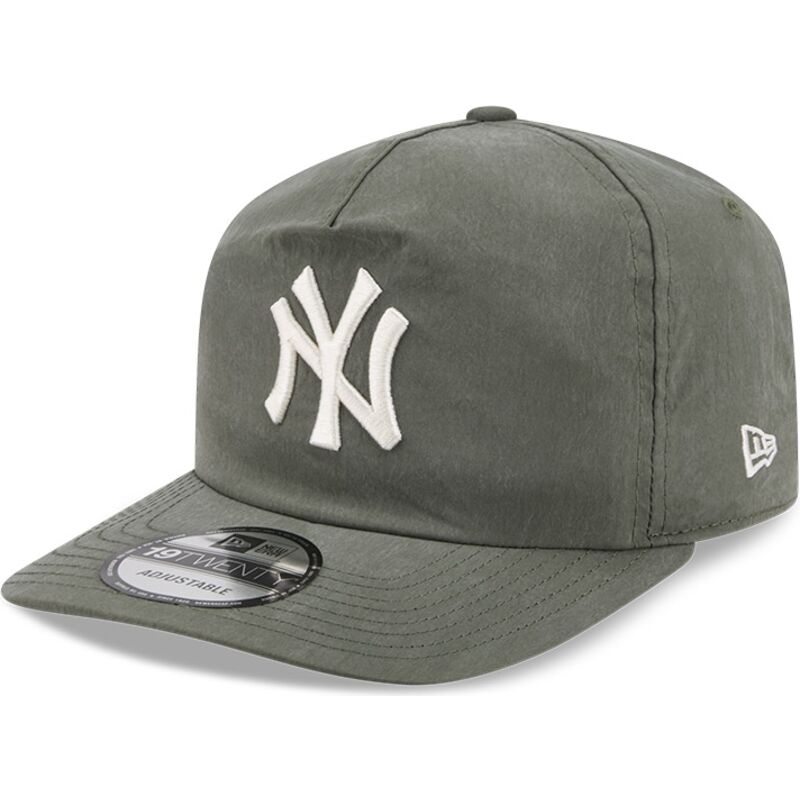 gorra-curva-verde-snapback-19twenty-precurved-de-new-york-yankees-mlb-de-new-era gorra-curva-verde-snapback-19twenty-precurved-de-new-york-yankees-mlb-de-new-era