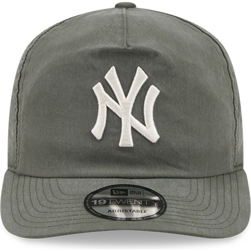 gorra-curva-verde-snapback-19twenty-precurved-de-new-york-yankees-mlb-de-new-era gorra-curva-verde-snapback-19twenty-precurved-de-new-york-yankees-mlb-de-new-era