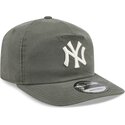 gorra-curva-verde-snapback-19twenty-precurved-de-new-york-yankees-mlb-de-new-era
