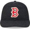 gorra-curva-negra-ajustable-9fifty-retro-crown-precurved-de-boston-red-sox-mlb-de-new-era