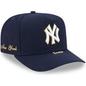 gorra-curva-azul-marino-snapback-9fifty-a-frame-precurved-visor-pin-de-new-york-yankees-mlb-de-new-era