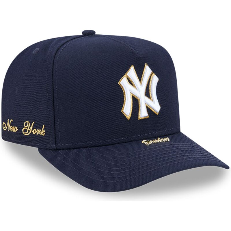 gorra-curva-azul-marino-snapback-9fifty-a-frame-precurved-visor-pin-de-new-york-yankees-mlb-de-new-era