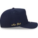 gorra-curva-azul-marino-snapback-9fifty-a-frame-precurved-visor-pin-de-new-york-yankees-mlb-de-new-era