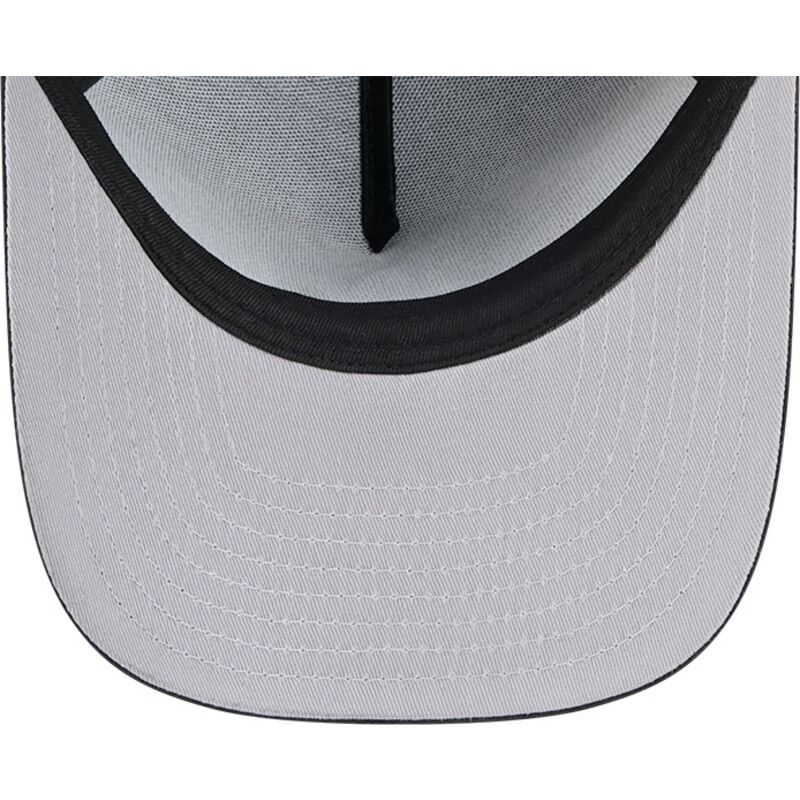 gorra-curva-negra-snapback-9fifty-a-frame-precurved-checkered-de-los-angeles-dodgers-mlb-de-new-era