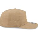gorra-curva-beige-snapback-19twenty-precurved-de-new-york-yankees-mlb-de-new-era