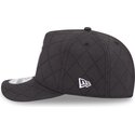 gorra-curva-negra-snapback-9fifty-a-frame-precurved-checkered-de-new-york-yankees-mlb-de-new-era