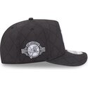 gorra-curva-negra-snapback-9fifty-a-frame-precurved-checkered-de-new-york-yankees-mlb-de-new-era