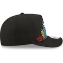 gorra-curva-negra-snapback-9fifty-a-frame-precurved-skyline-de-chicago-bulls-nba-de-new-era