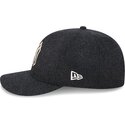 gorra-curva-negra-ajustable-9fifty-retro-crown-precurved-de-new-york-yankees-mlb-de-new-era