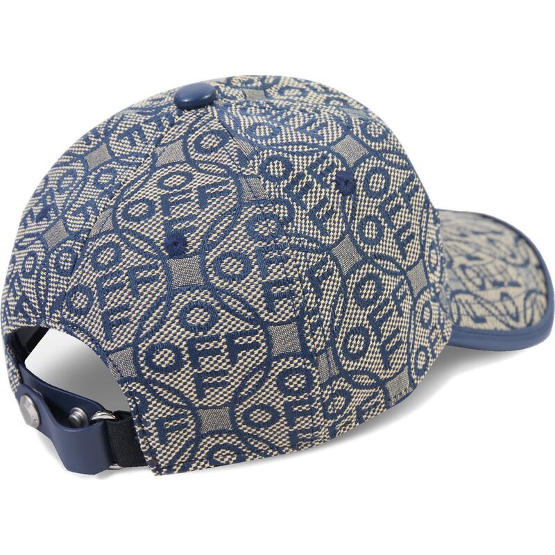 gorra-curva-azul-marino-ajustable-off-jacquard-canvas-de-l-ab-c-o-off-white