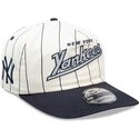 gorra-curva-azul-marino-y-blanca-snapback-19twenty-pinstripe-de-new-york-yankees-mlb-de-new-era