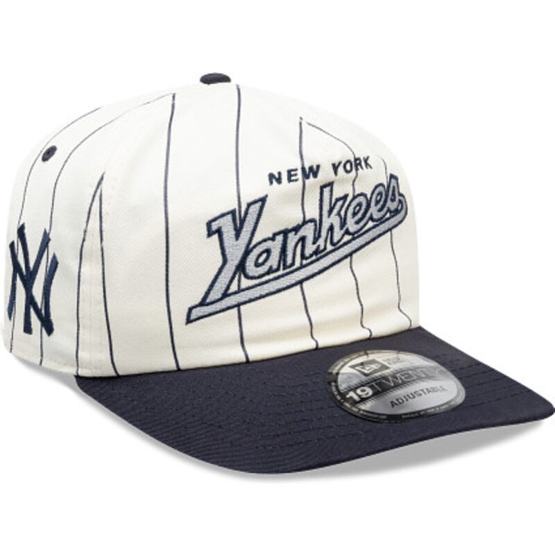 gorra-curva-azul-marino-y-blanca-snapback-19twenty-pinstripe-de-new-york-yankees-mlb-de-new-era gorra-curva-azul-marino-y-blanca-snapback-19twenty-pinstripe-de-new-york-yankees-mlb-de-new-era