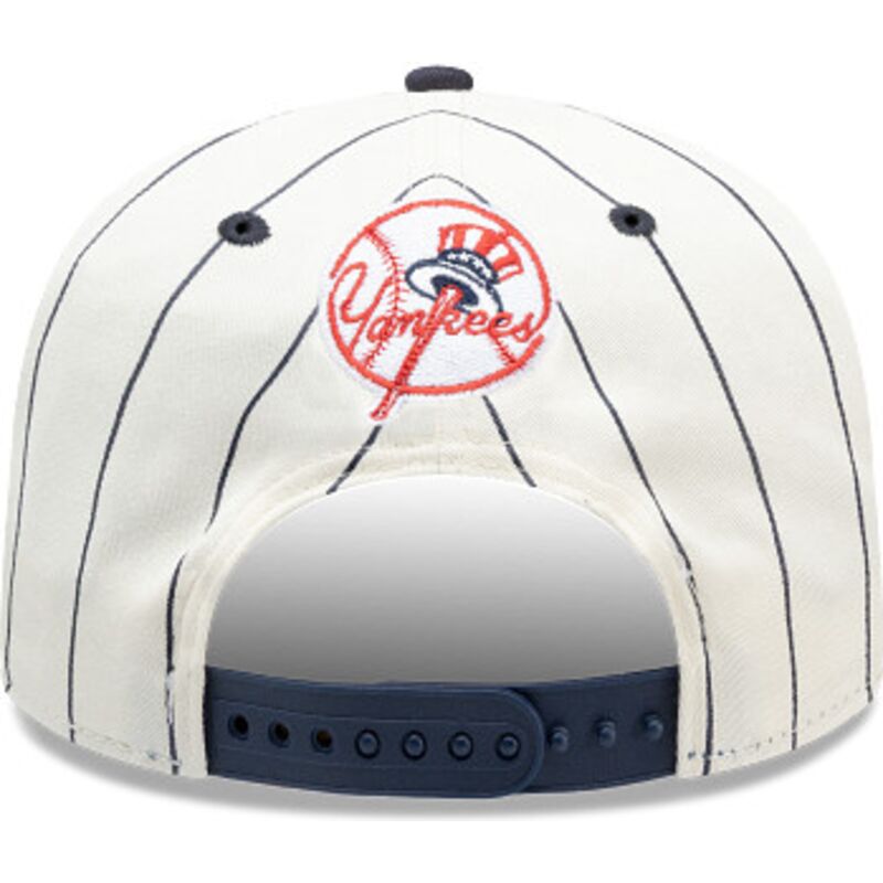 gorra-curva-azul-marino-y-blanca-snapback-19twenty-pinstripe-de-new-york-yankees-mlb-de-new-era gorra-curva-azul-marino-y-blanca-snapback-19twenty-pinstripe-de-new-york-yankees-mlb-de-new-era
