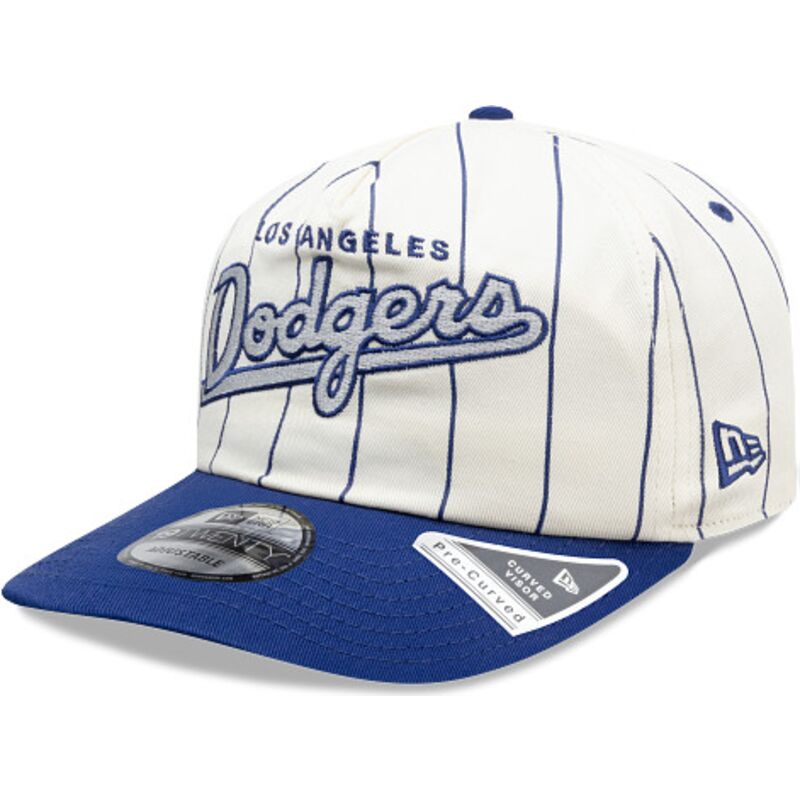 gorra-curva-azul-y-blanca-snapback-19twenty-pinstripe-de-los-angeles-dodgers-mlb-de-new-era gorra-curva-azul-y-blanca-snapback-19twenty-pinstripe-de-los-angeles-dodgers-mlb-de-new-era