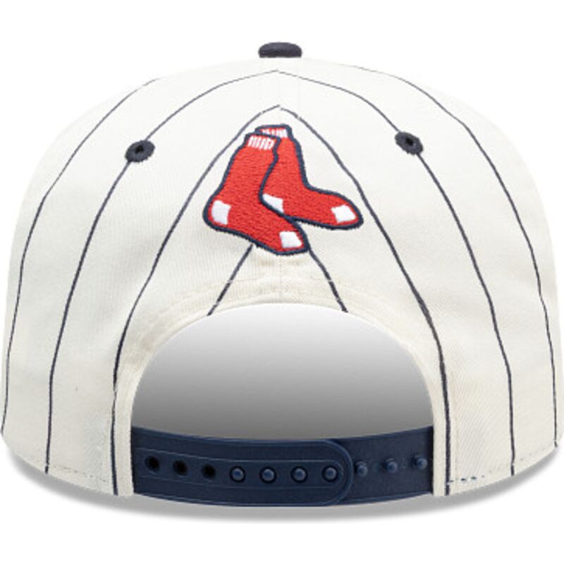 gorra-curva-azul-marino-y-blanca-snapback-19twenty-pinstripe-de-boston-red-sox-mlb-de-new-era gorra-curva-azul-marino-y-blanca-snapback-19twenty-pinstripe-de-boston-red-sox-mlb-de-new-era