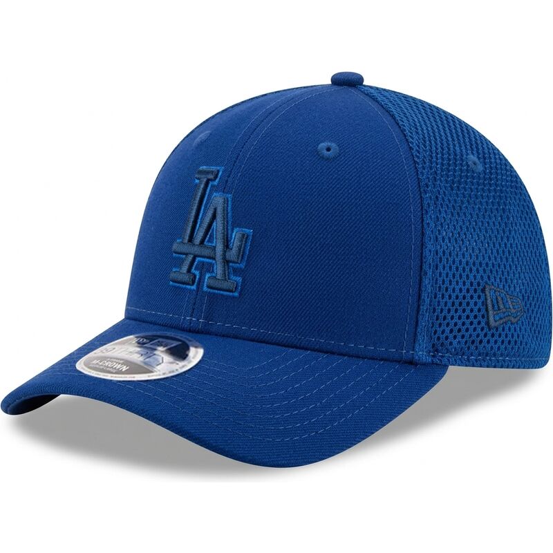 gorra-curva-azul-ajustada-con-logo-azul-39thirty-m-crown-neo-de-los-angeles-dodgers-mlb-de-new-era