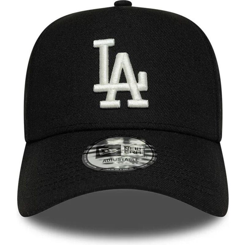 gorra-curva-negra-snapback-e-frame-mythical-icon-de-los-angeles-dodgers-mlb-de-new-era