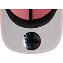 gorra-curva-rosa-ajustable-19twenty-precurved-corduroy-pastel-de-los-angeles-dodgers-mlb-de-new-era