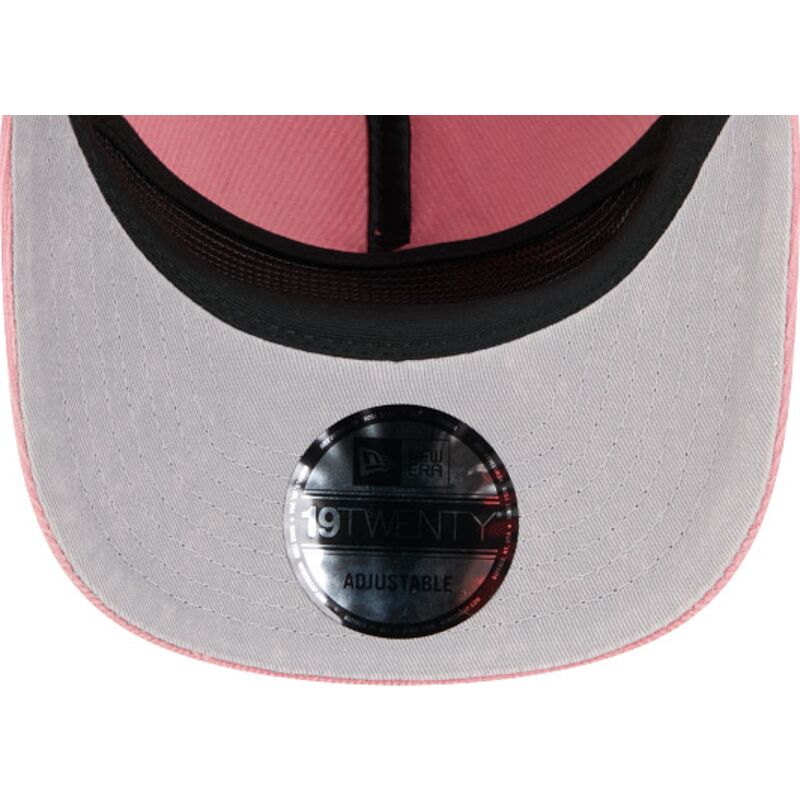 gorra-curva-rosa-ajustable-19twenty-precurved-corduroy-pastel-de-los-angeles-dodgers-mlb-de-new-era