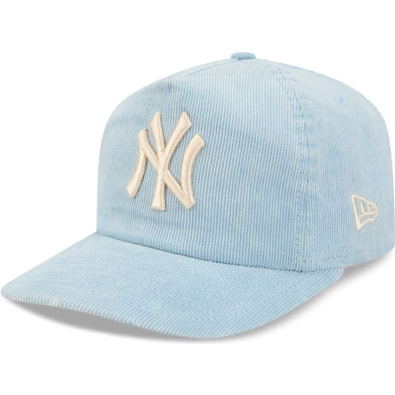 gorra-curva-azul-ajustable-19twenty-precurved-corduroy-pastel-de-new-york-yankees-mlb-de-new-era gorra-curva-azul-ajustable-19twenty-precurved-corduroy-pastel-de-new-york-yankees-mlb-de-new-era