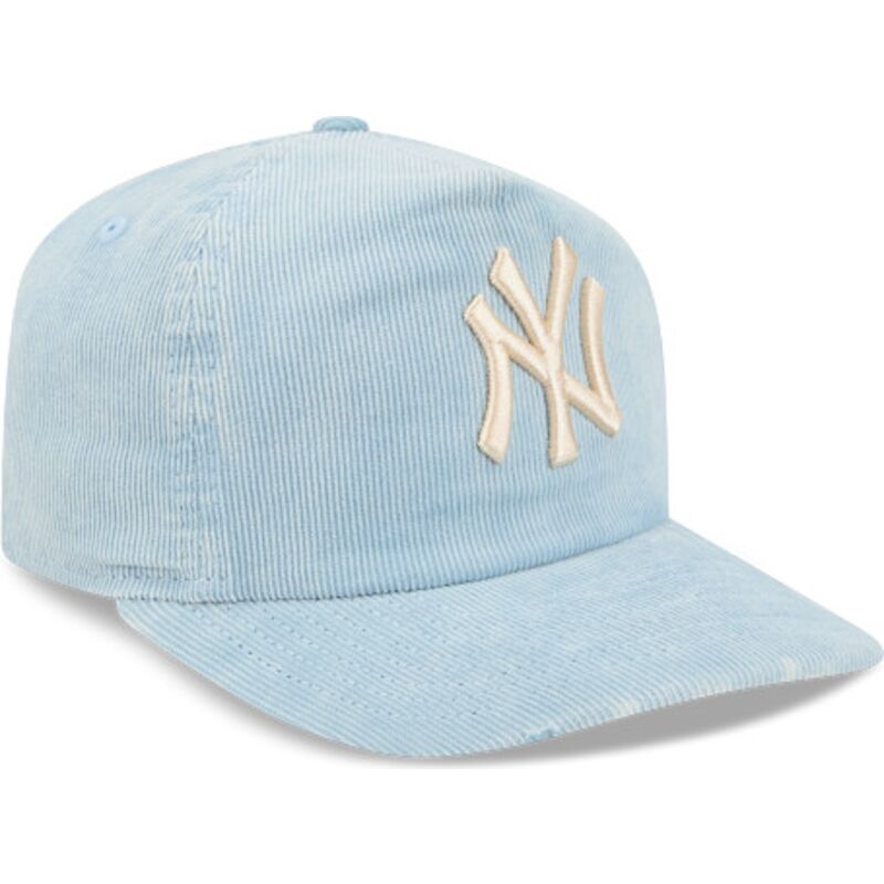 gorra-curva-azul-ajustable-19twenty-precurved-corduroy-pastel-de-new-york-yankees-mlb-de-new-era gorra-curva-azul-ajustable-19twenty-precurved-corduroy-pastel-de-new-york-yankees-mlb-de-new-era