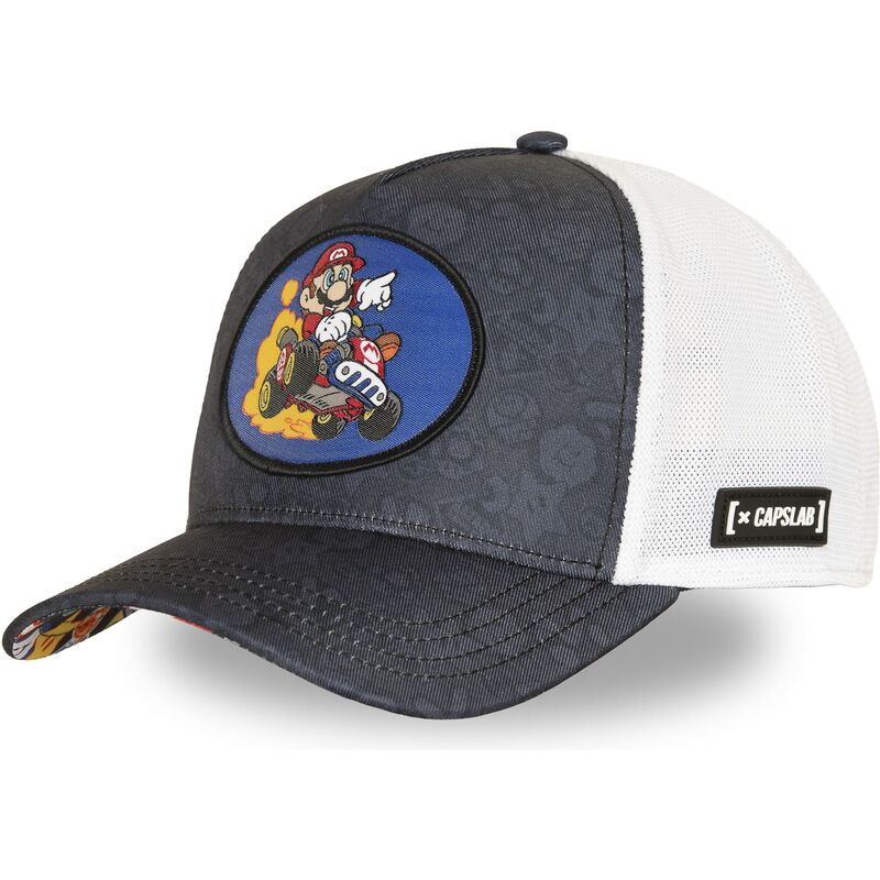 gorra-trucker-azul-marino-y-blanca-mario-smk4-mar-super-mario-bros-de-capslab gorra-trucker-azul-marino-y-blanca-mario-smk4-mar-super-mario-bros-de-capslab