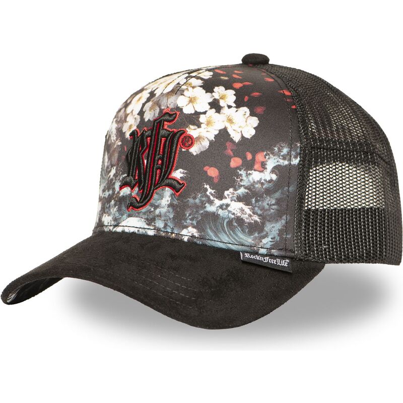 gorra-trucker-negra-n274-sakura-wave-de-rocknfreelife
