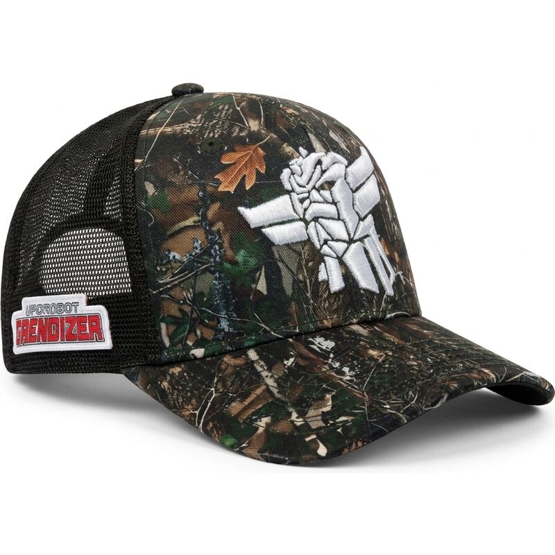 gorra-trucker-camuflaje-y-negra-robot-grendizer-gol8-cam-de-capslab