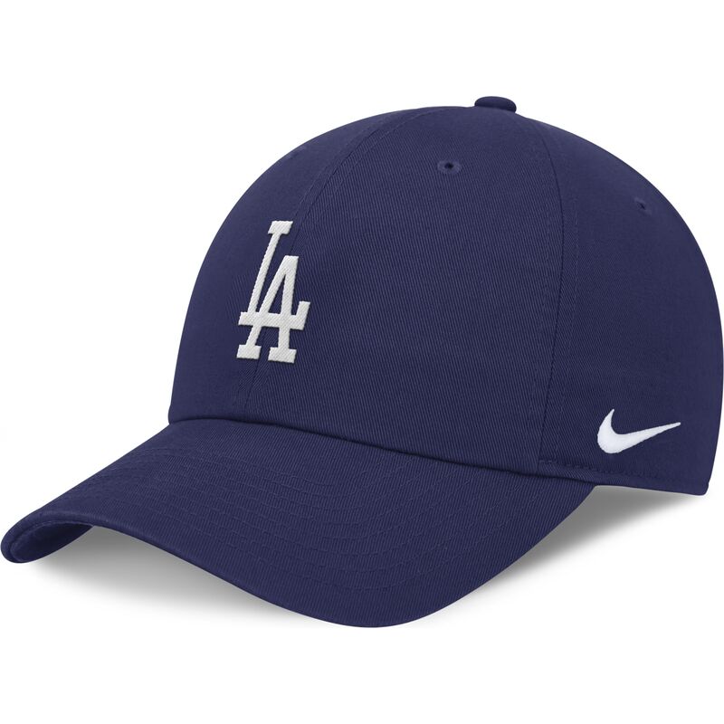 gorra-curva-azul-ajustable-club-unstructured-organic-cotton-de-los-angeles-dodgers-mlb-de-nike