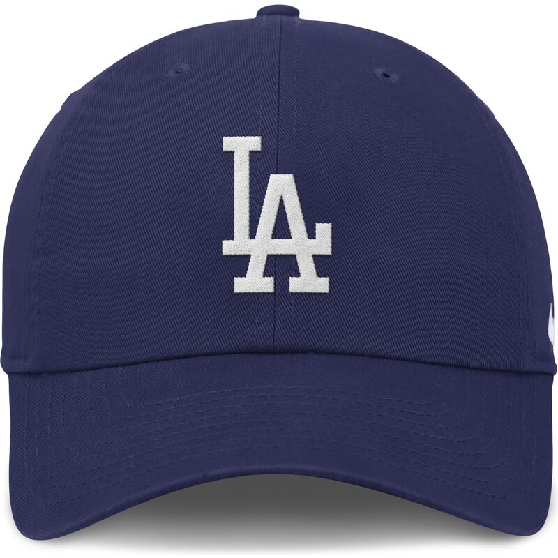 gorra-curva-azul-ajustable-club-unstructured-organic-cotton-de-los-angeles-dodgers-mlb-de-nike