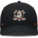 gorra-curva-negra-snapback-structured-a-frame-de-anaheim-ducks-nhl-de-fanatics