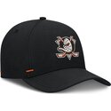 gorra-curva-negra-snapback-structured-a-frame-de-anaheim-ducks-nhl-de-fanatics