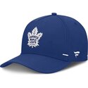 gorra-curva-azul-snapback-structured-a-frame-de-toronto-maple-leafs-nhl-de-fanatics