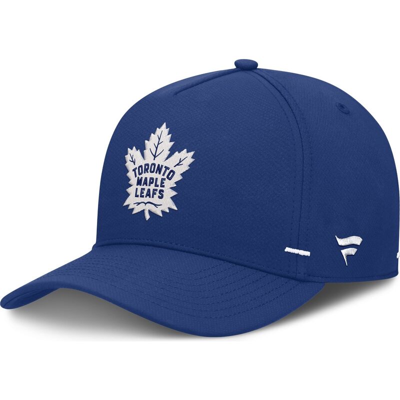 gorra-curva-azul-snapback-structured-a-frame-de-toronto-maple-leafs-nhl-de-fanatics
