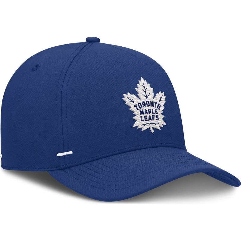 gorra-curva-azul-snapback-structured-a-frame-de-toronto-maple-leafs-nhl-de-fanatics