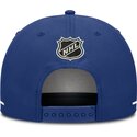 gorra-curva-azul-snapback-structured-a-frame-de-toronto-maple-leafs-nhl-de-fanatics