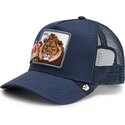 gorra-trucker-azul-leon-royal-stay-royal-sidekick-the-farm-de-goorin-bros