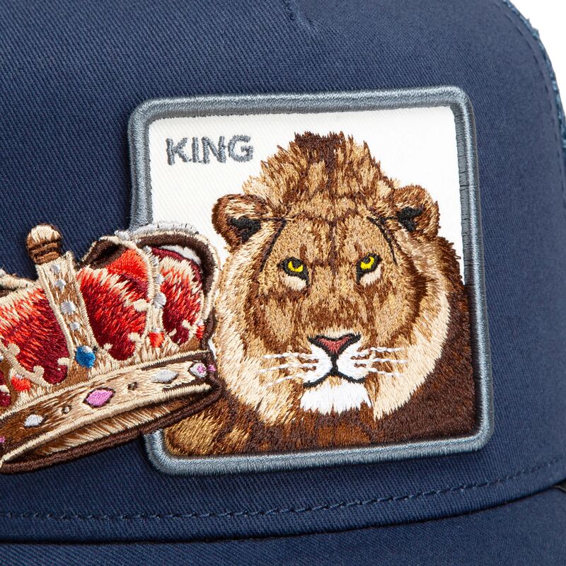 gorra-trucker-azul-leon-royal-stay-royal-sidekick-the-farm-de-goorin-bros