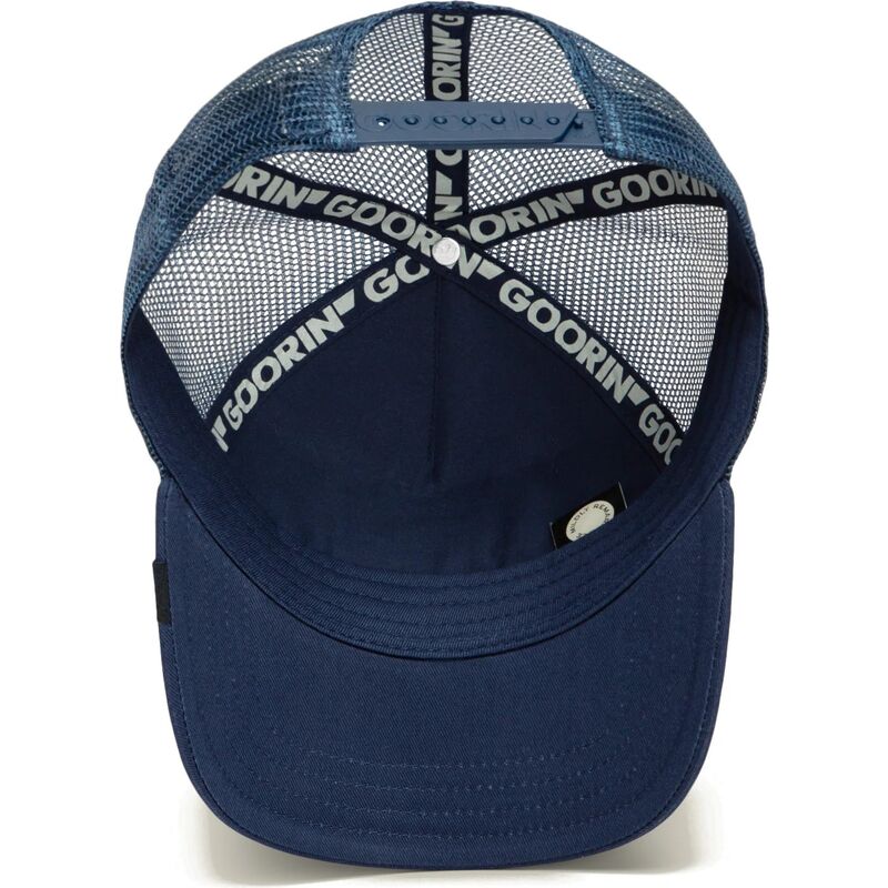 gorra-trucker-azul-leon-royal-stay-royal-sidekick-the-farm-de-goorin-bros