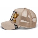 gorra-trucker-beige-cabra-top-of-the-podium-sidekick-the-farm-de-goorin-bros