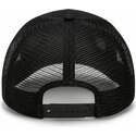 gorra-trucker-negra-pantera-celebrate-a-legend-sidekick-the-farm-de-goorin-bros
