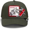 gorra-trucker-verde-off-the-grid-sidekick-the-farm-de-goorin-bros